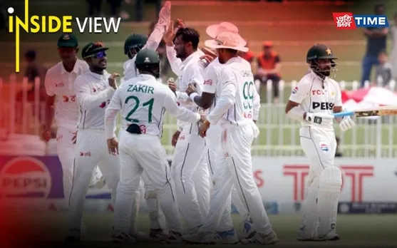Shakib Al Hasan's Legacy: Records, Controversy, and a Historic Win in Rawalpindi